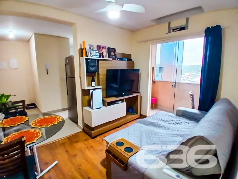 Apresentamos o apartamento dos seus sonhos no bair