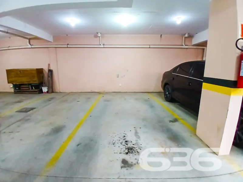 Apresentamos o apartamento dos seus sonhos no bair