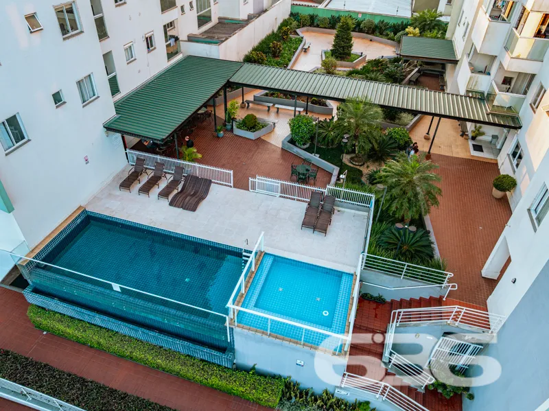 Desperte para um novo estilo de vida no coração de