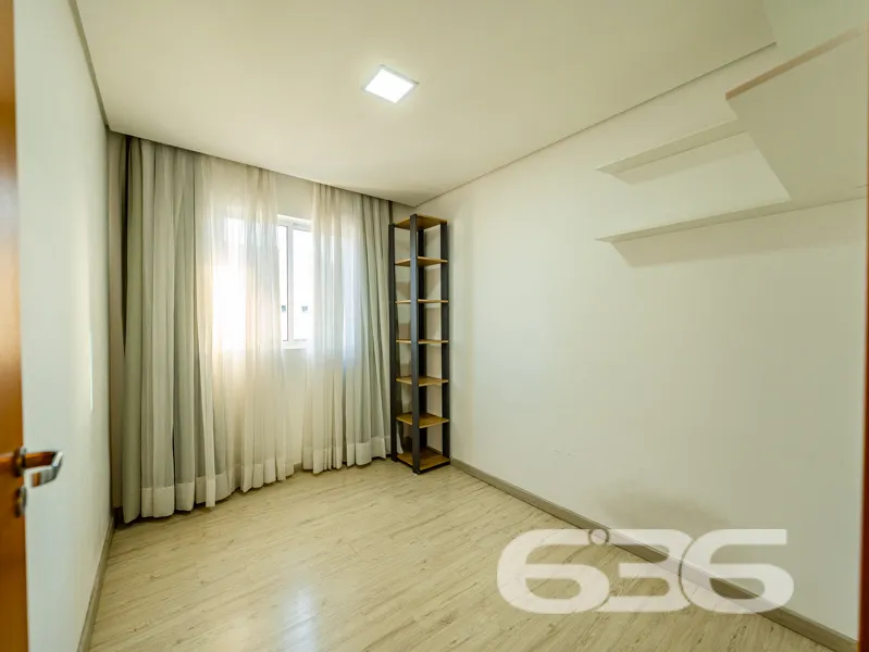 Desperte para um novo estilo de vida no coração de