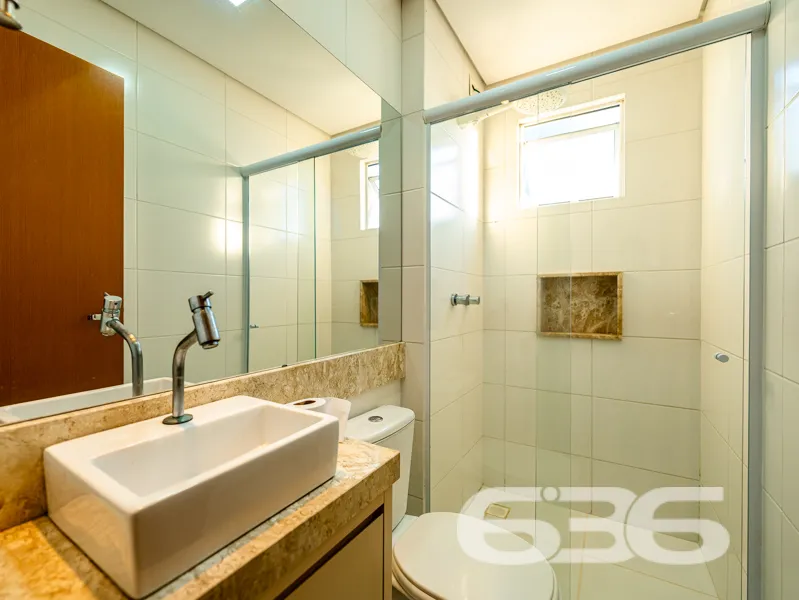 Desperte para um novo estilo de vida no coração de