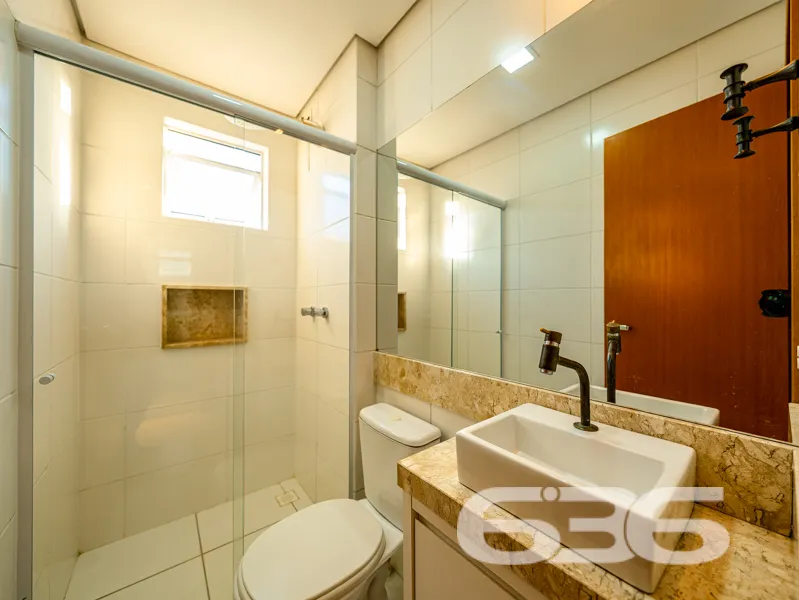 Desperte para um novo estilo de vida no coração de