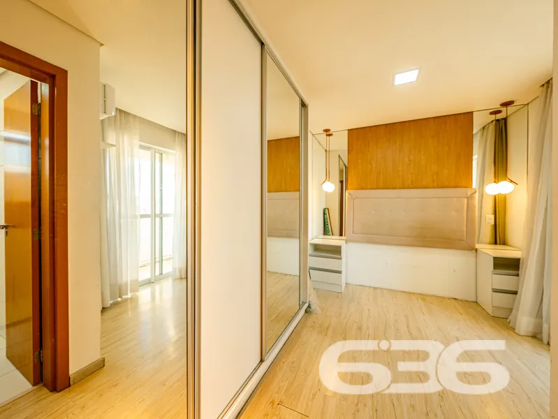 Desperte para um novo estilo de vida no coração de