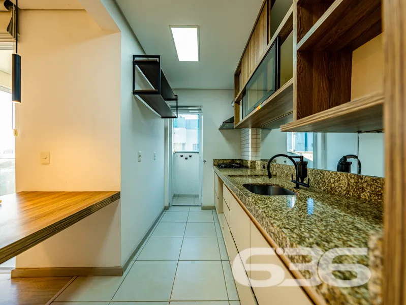 Desperte para um novo estilo de vida no coração de