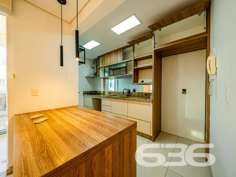 Desperte para um novo estilo de vida no coração de