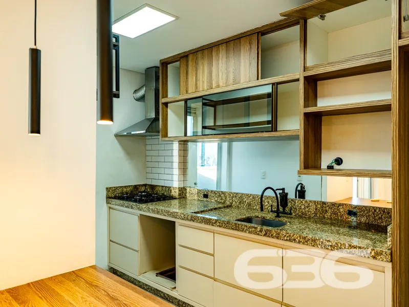 Desperte para um novo estilo de vida no coração de