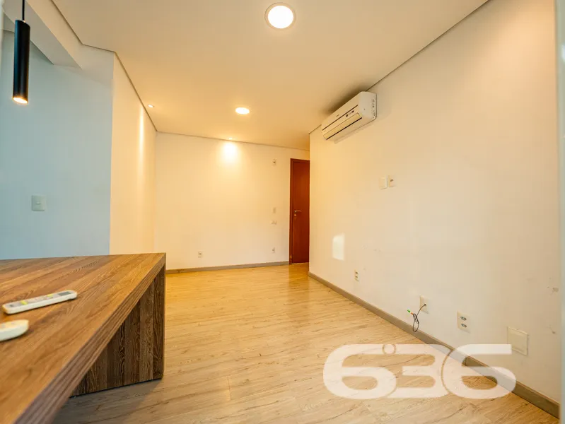 Desperte para um novo estilo de vida no coração de