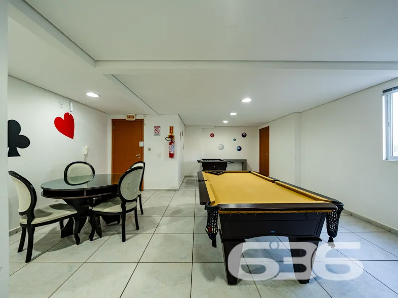 Desperte para um novo estilo de vida no coração de