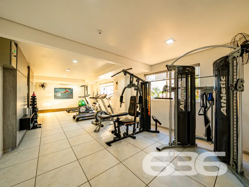 Desperte para um novo estilo de vida no coração de