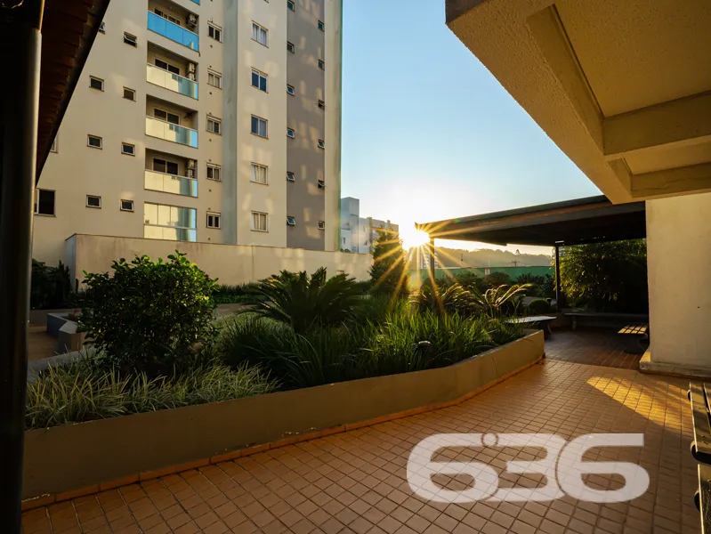 Desperte para um novo estilo de vida no coração de