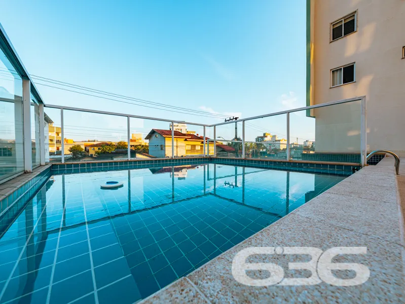 Desperte para um novo estilo de vida no coração de