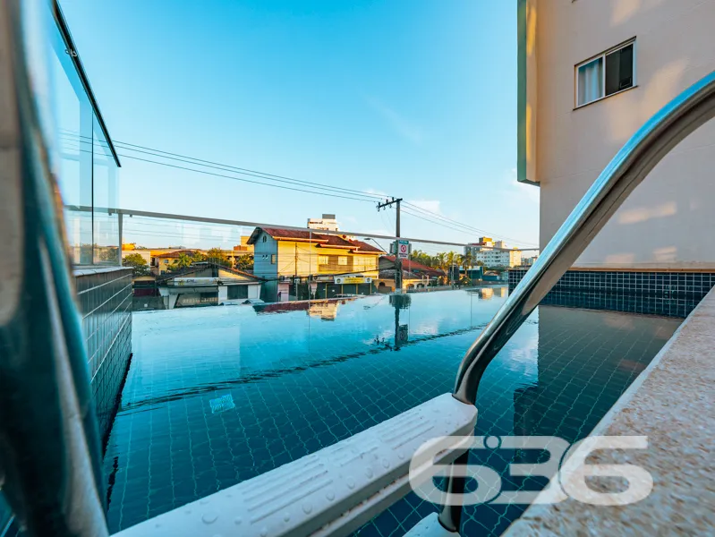 Desperte para um novo estilo de vida no coração de