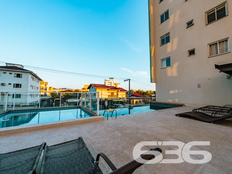 Desperte para um novo estilo de vida no coração de