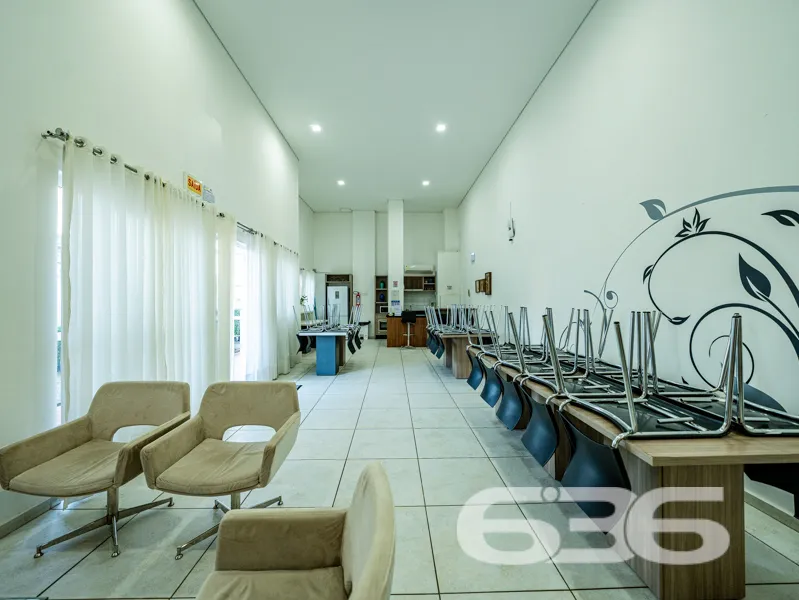 Desperte para um novo estilo de vida no coração de