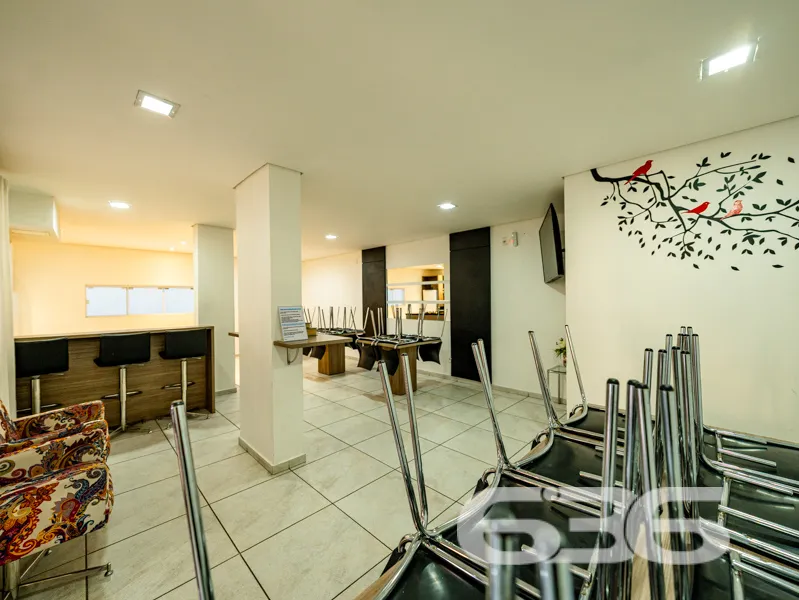 Desperte para um novo estilo de vida no coração de