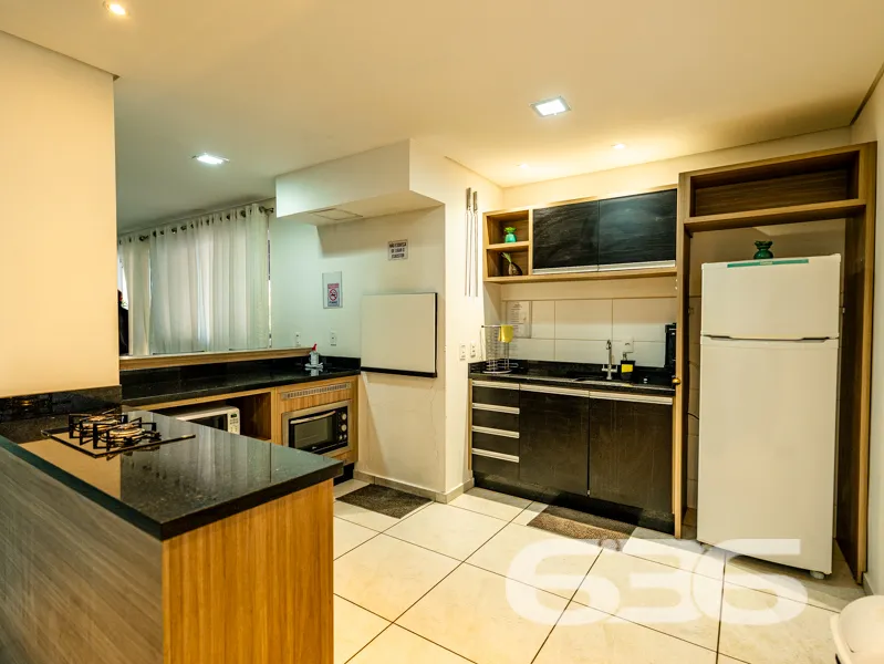 Desperte para um novo estilo de vida no coração de