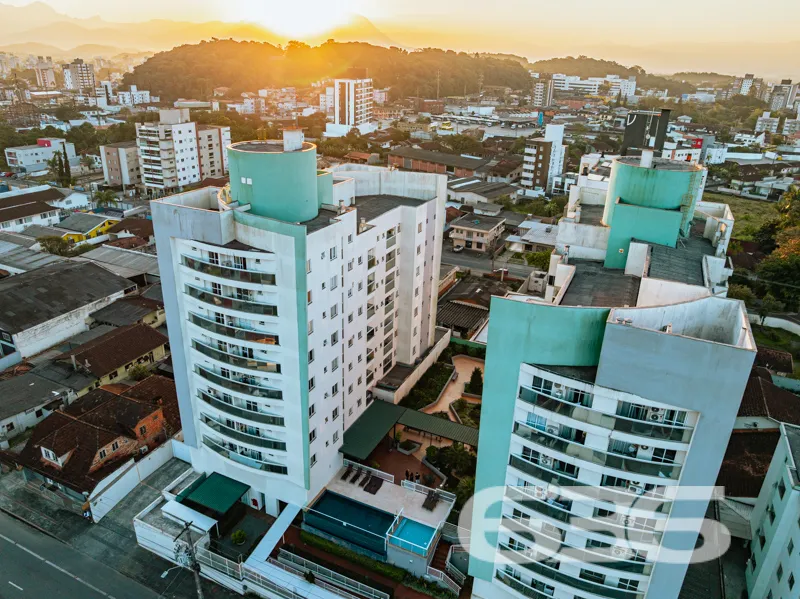 Desperte para um novo estilo de vida no coração de