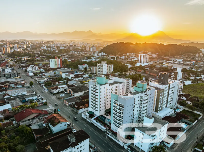 Desperte para um novo estilo de vida no coração de