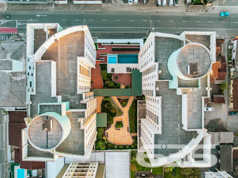 Desperte para um novo estilo de vida no coração de