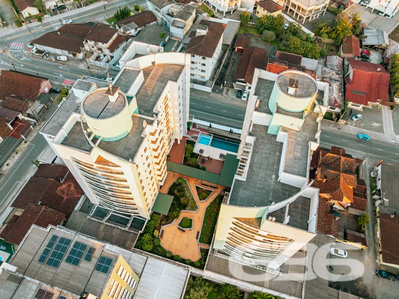 Desperte para um novo estilo de vida no coração de