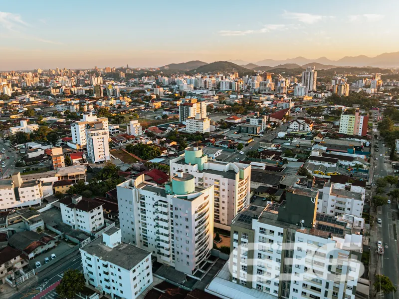 Desperte para um novo estilo de vida no coração de