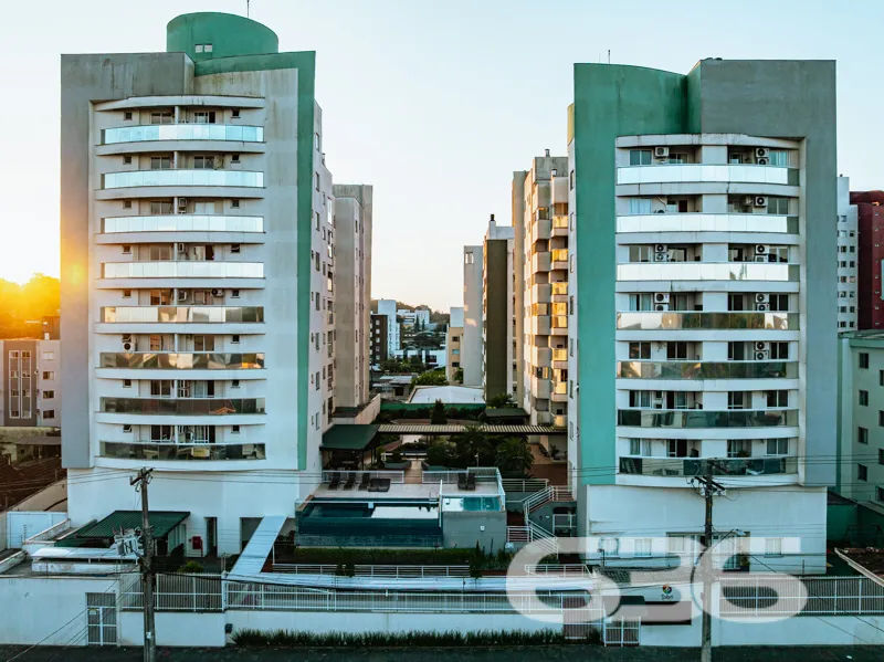 Desperte para um novo estilo de vida no coração de