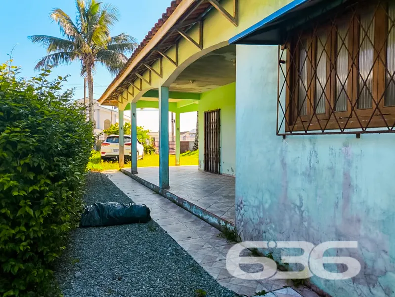 Imóvel residencial ou comercial à venda no Centro 