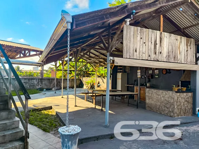 Imóvel residencial ou comercial à venda no Centro 