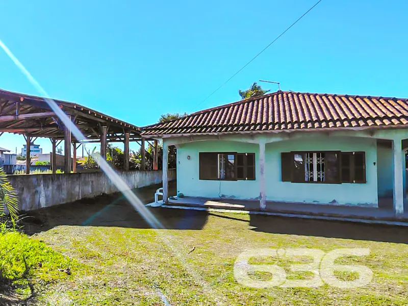 Grande Oportunidade em Balneário Barra do Sul, SC 