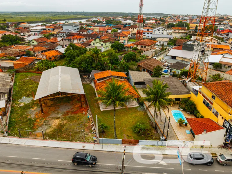 Grande Oportunidade em Balneário Barra do Sul, SC 