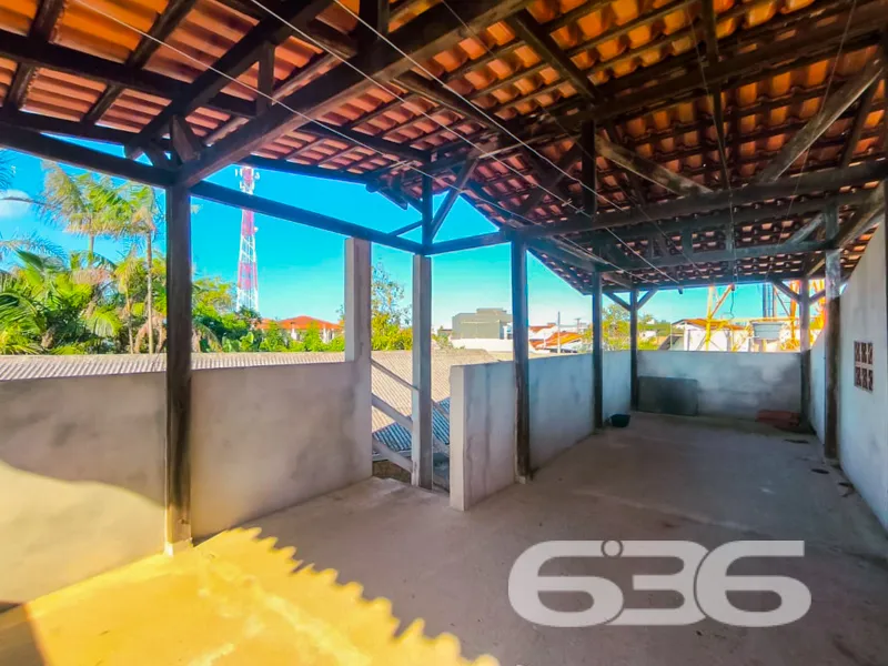 Imóvel residencial ou comercial à venda no Centro 