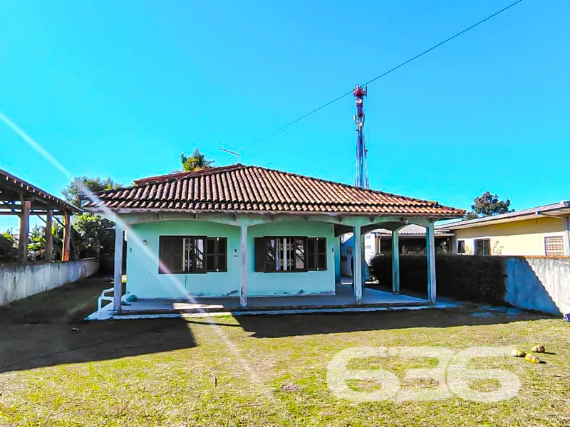 Grande Oportunidade em Balneário Barra do Sul, SC 