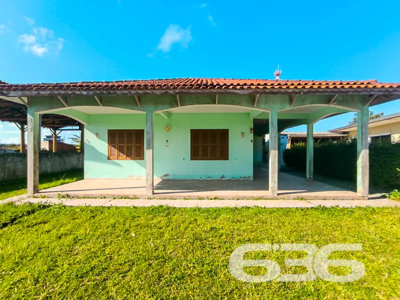 Imóvel residencial ou comercial à venda no Centro 