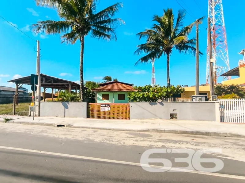 Imóvel residencial ou comercial à venda no Centro 