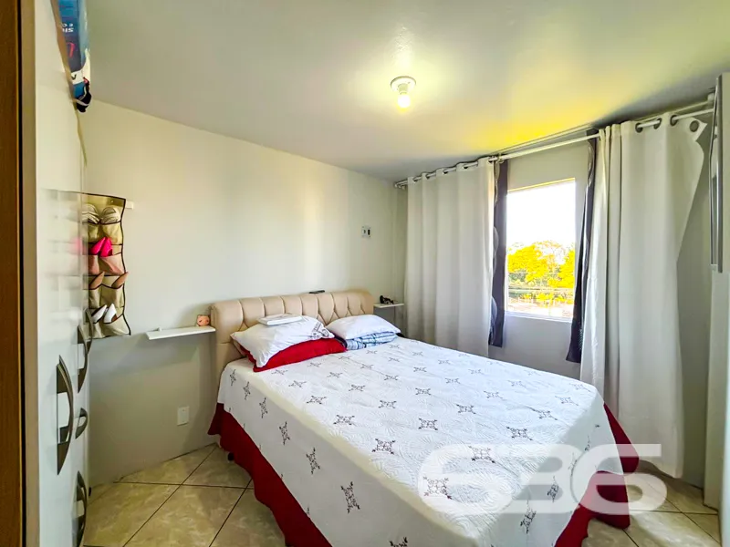 Conforto, praticidade e localização estratégica no