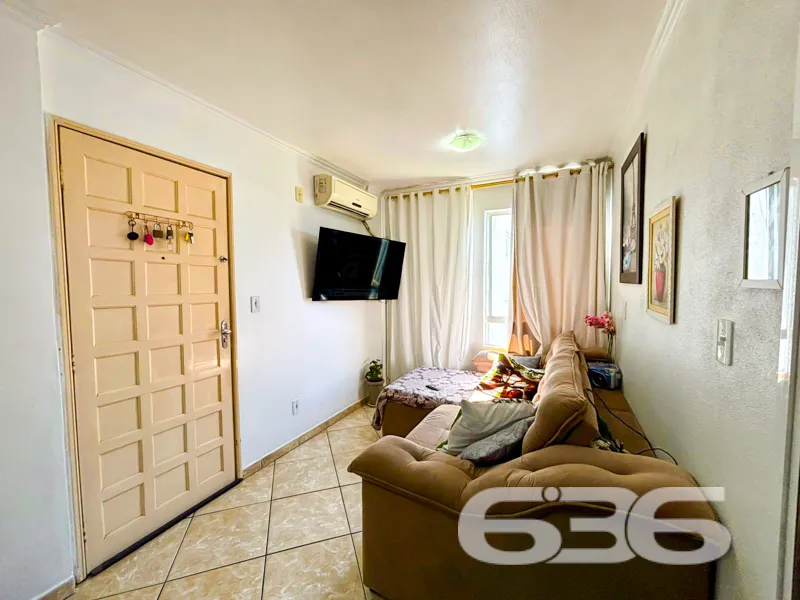 Conforto, praticidade e localização estratégica no