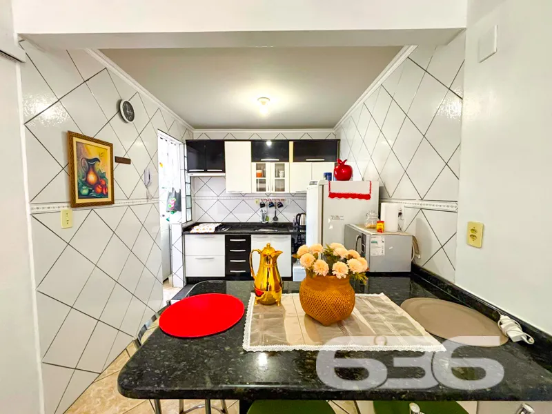 Conforto, praticidade e localização estratégica no