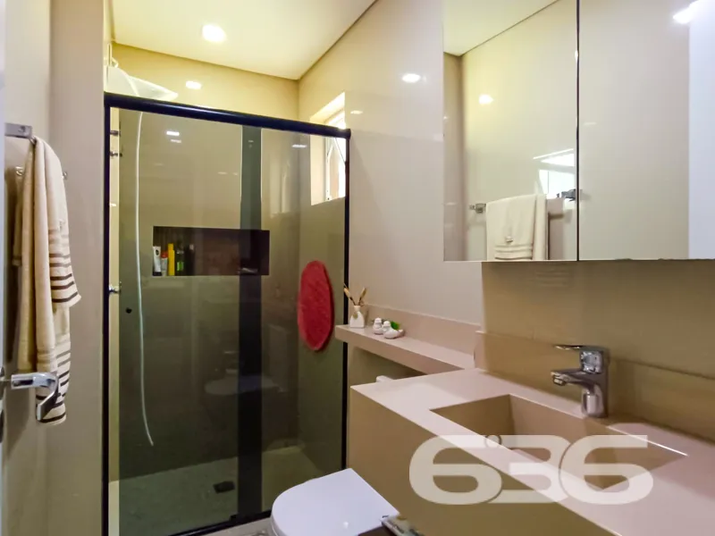 Descubra a residência dos seus sonhos em Joinville