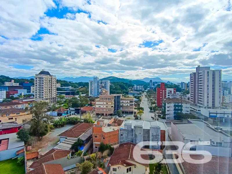 Descubra a residência dos seus sonhos em Joinville