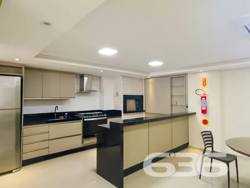 Descubra a residência dos seus sonhos em Joinville