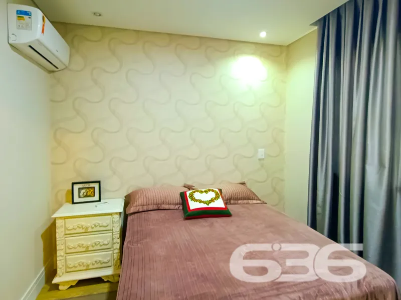 Descubra a residência dos seus sonhos em Joinville