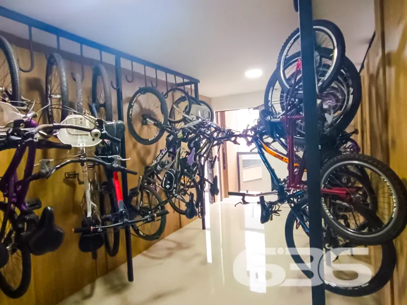 Descubra a residência dos seus sonhos em Joinville