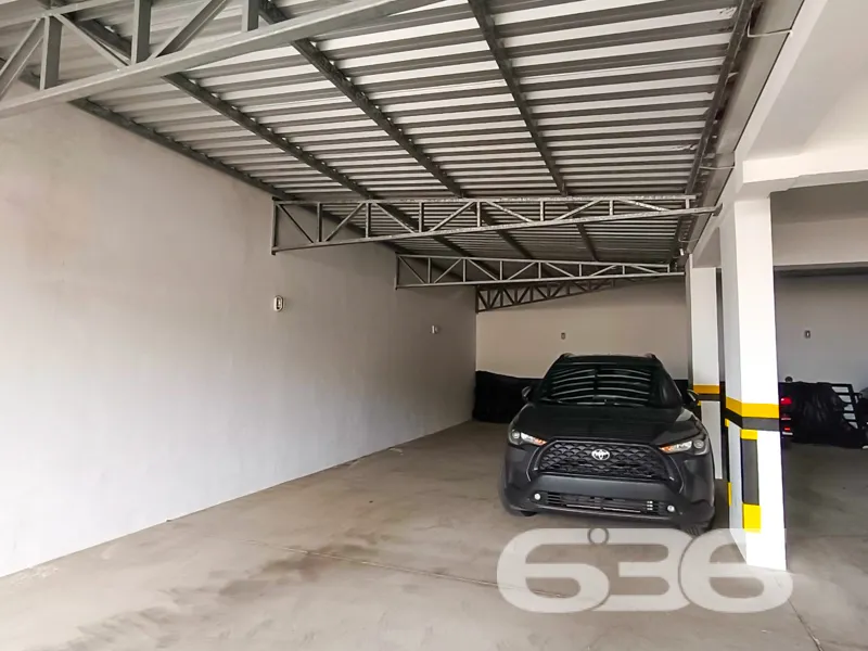 Descubra a residência dos seus sonhos em Joinville