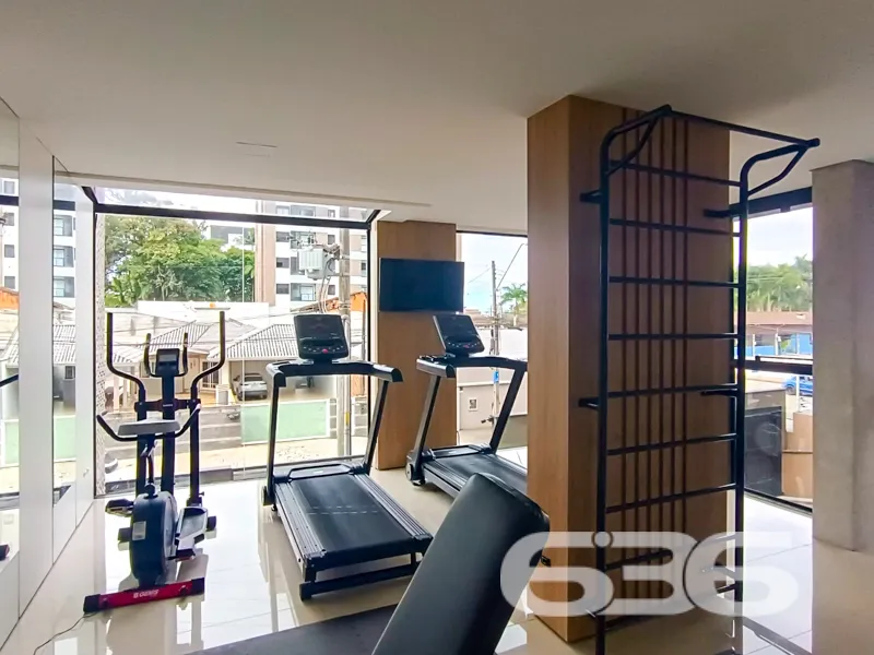 Descubra a residência dos seus sonhos em Joinville