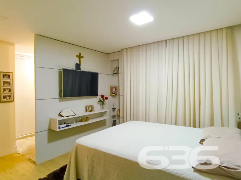 Descubra a residência dos seus sonhos em Joinville