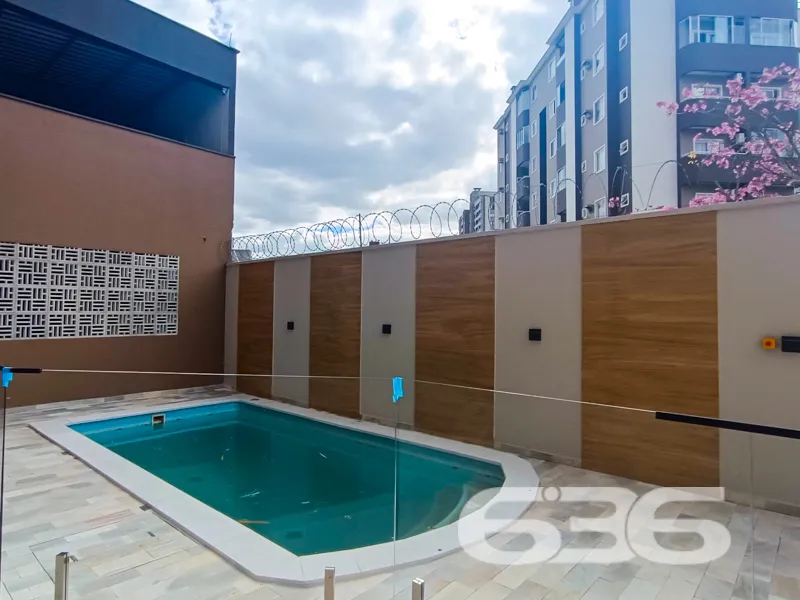 Descubra a residência dos seus sonhos em Joinville