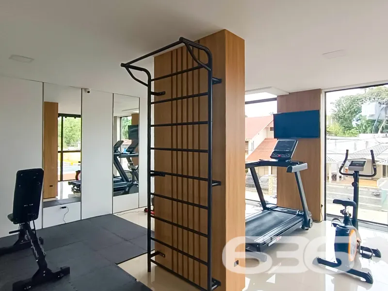 Descubra a residência dos seus sonhos em Joinville