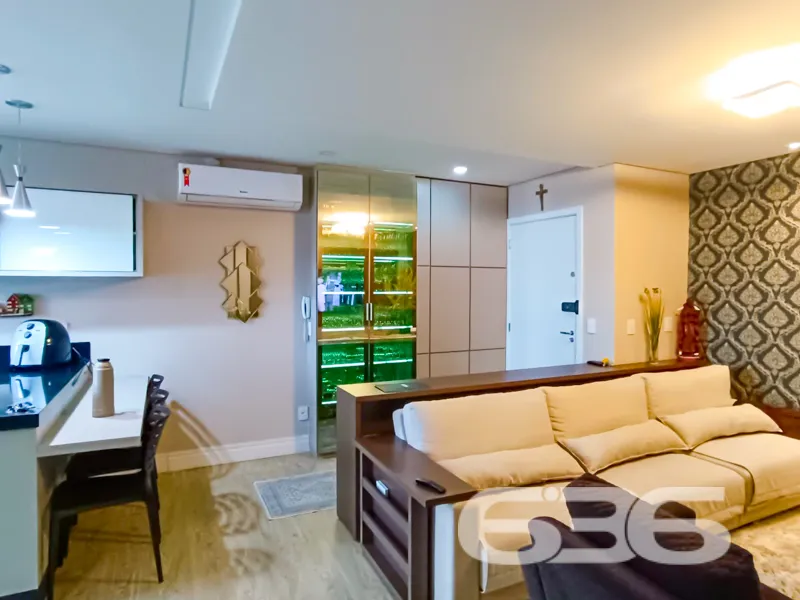 Descubra a residência dos seus sonhos em Joinville