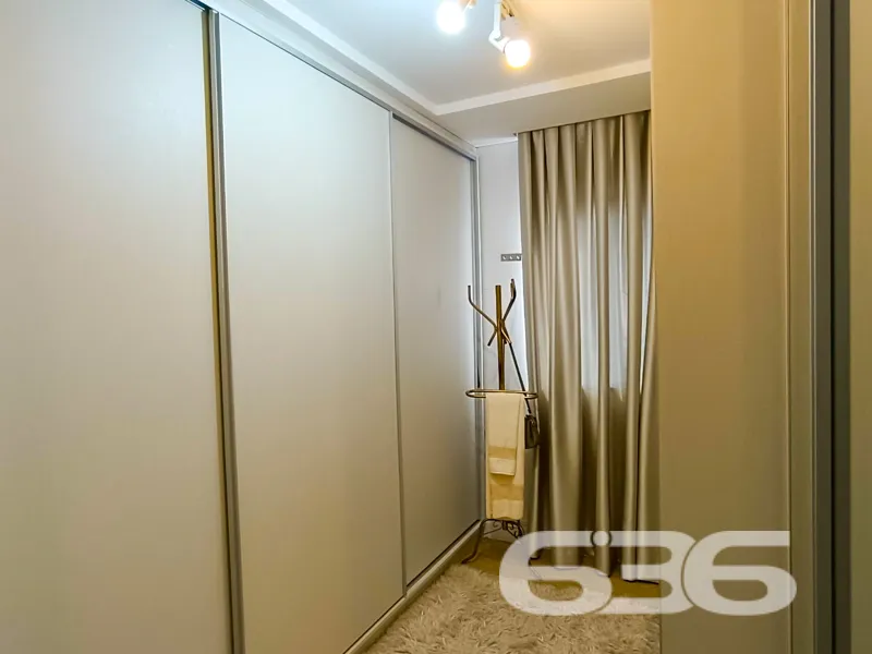 Descubra a residência dos seus sonhos em Joinville