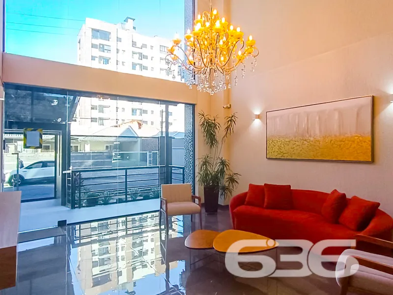 Descubra a residência dos seus sonhos em Joinville